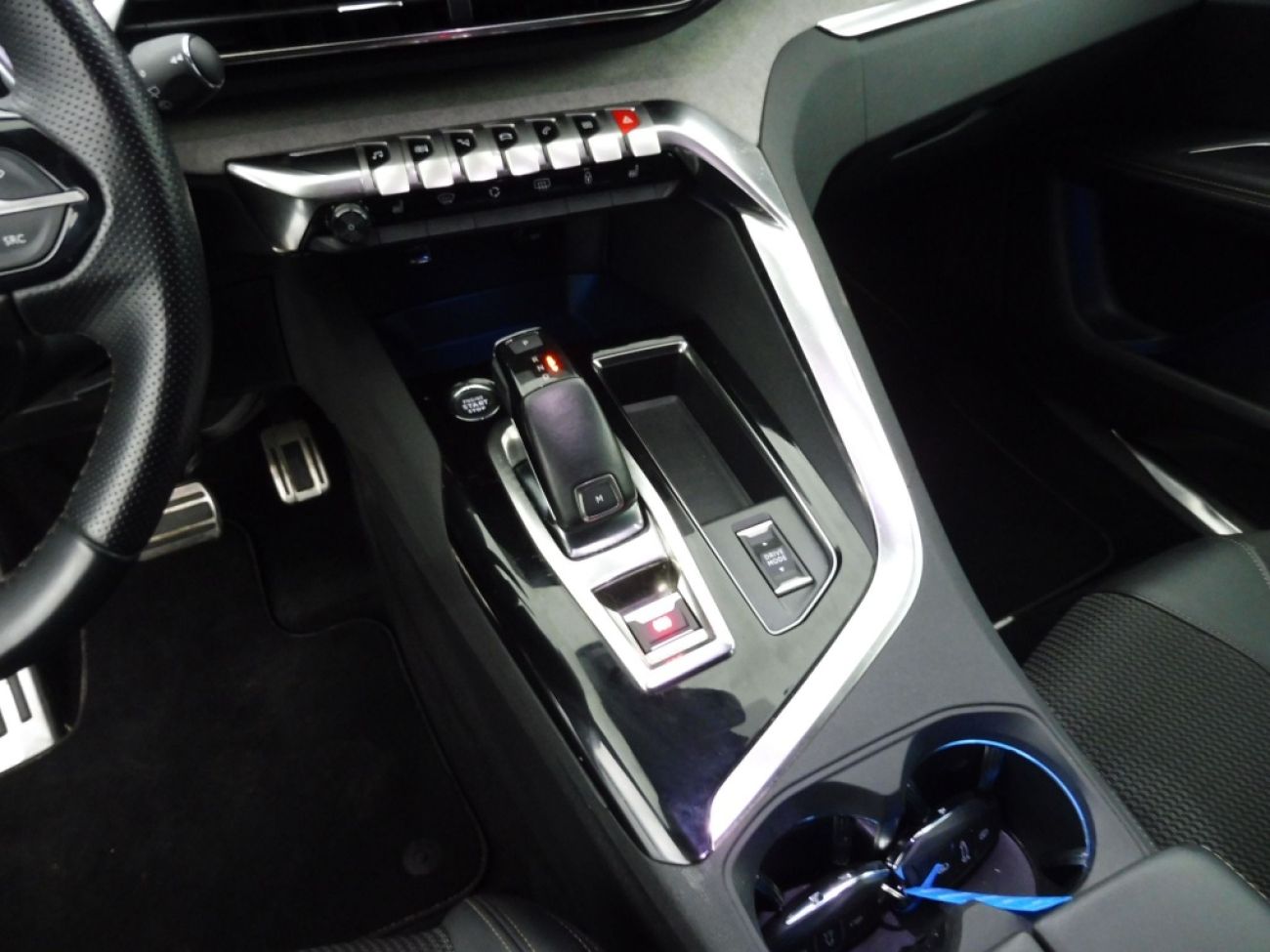 Mandataire PEUGEOT 3008 1.5 BLUEHDI 130CH S&S GT EAT8