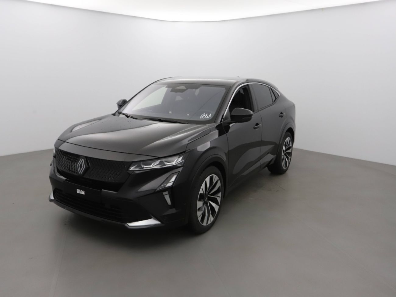 Mandataire RENAULT RAFALE 1.2 E-TECH FULL HYBRID 200CH TECHNO
