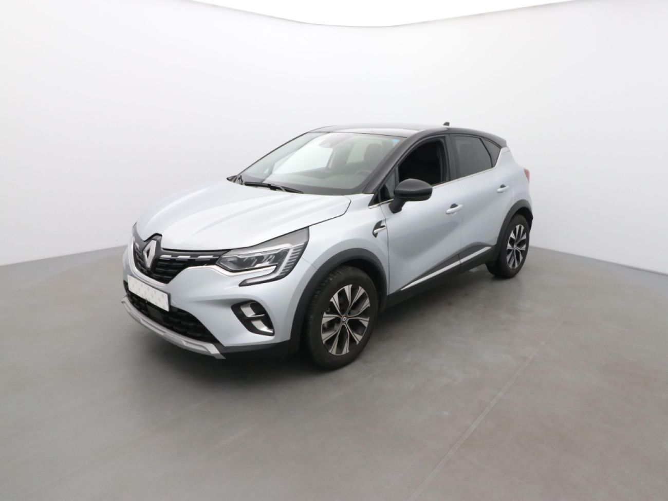 Mandataire RENAULT Captur 1.0 TCE 90CH TECHNO