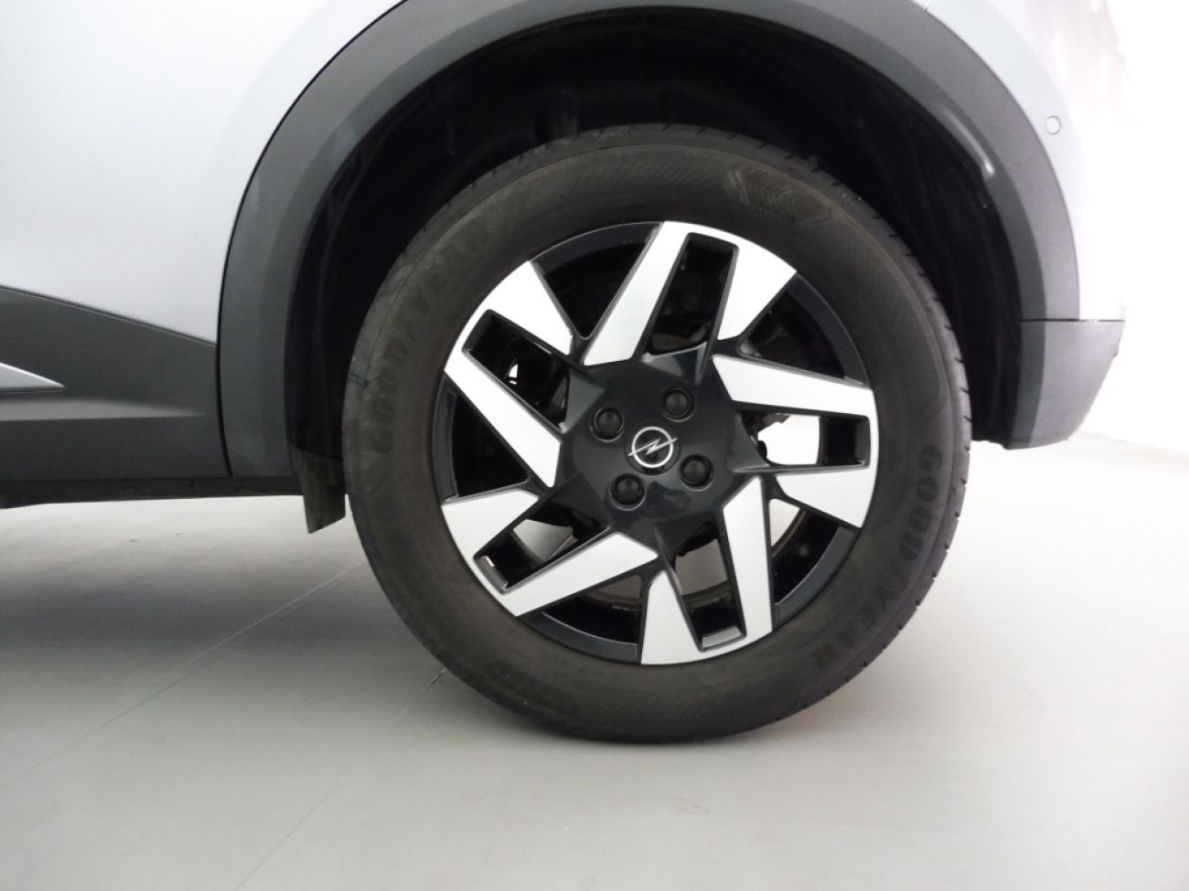 Mandataire Opel Mokka 1.2 TURBO 130CH BVA8