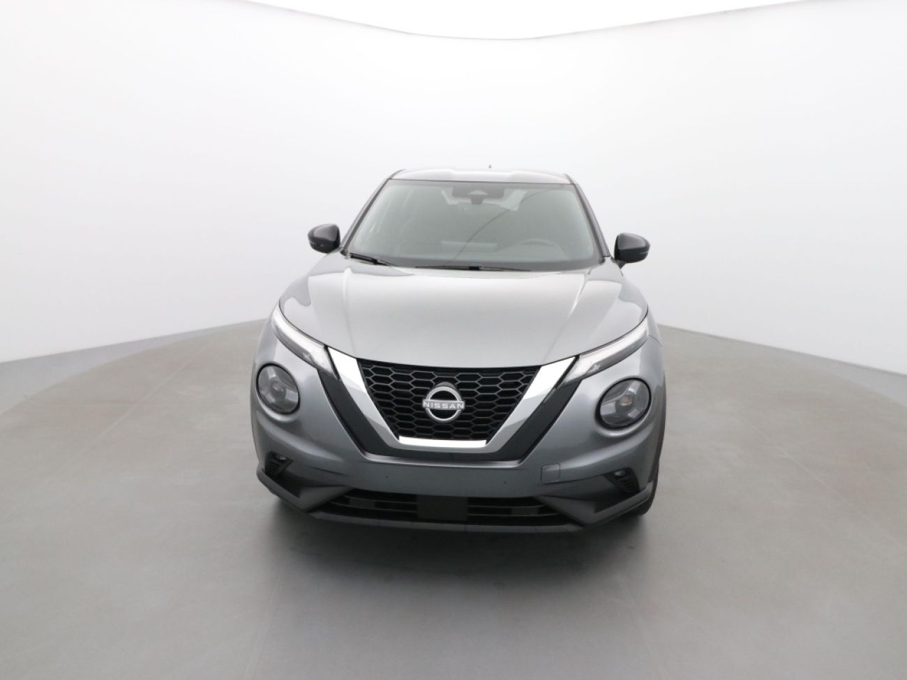 Mandataire NISSAN JUKE 1.0 DIG-T 114CH N-CONNECTA 2024