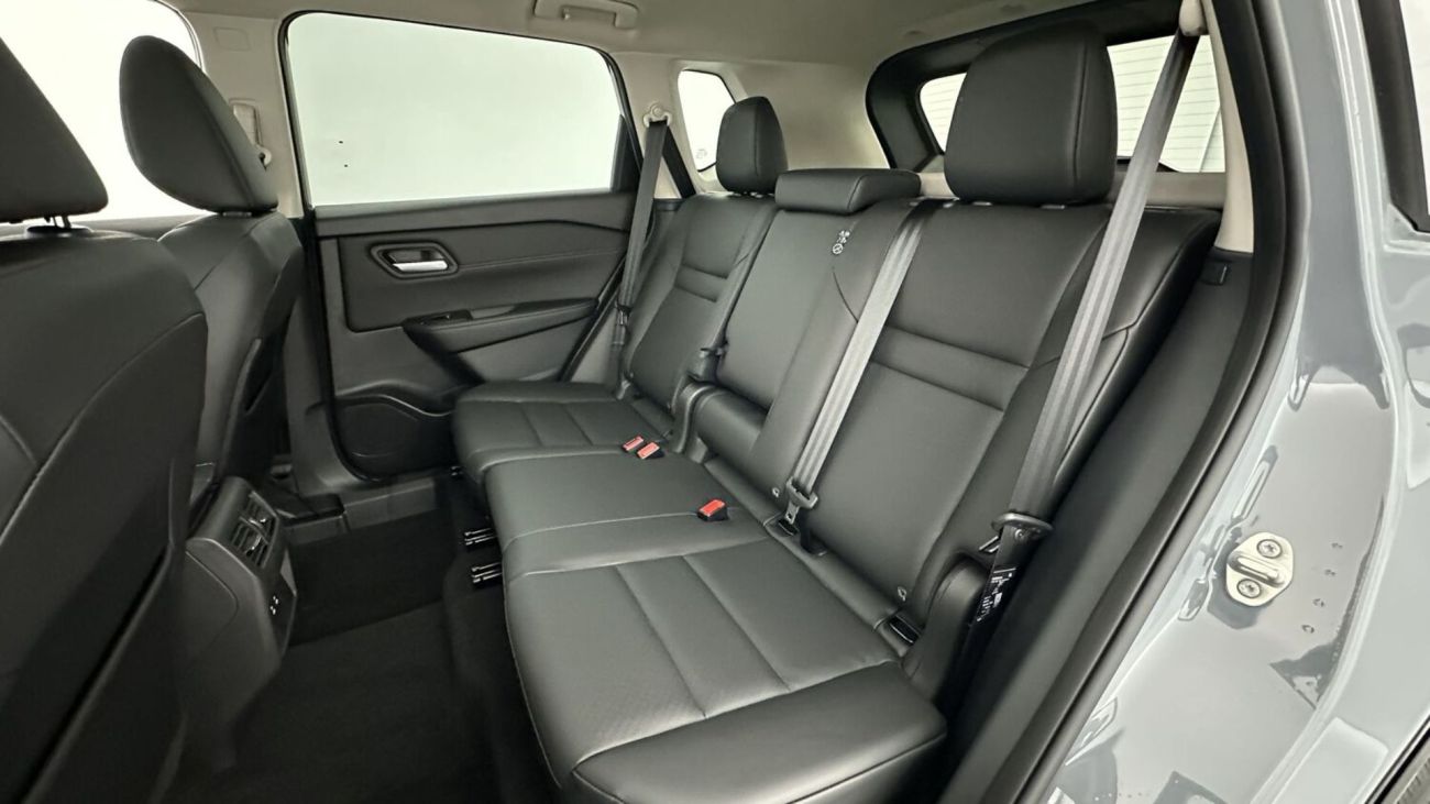 Mandataire NISSAN X-TRAIL e-POWER 204 ch N-Connecta