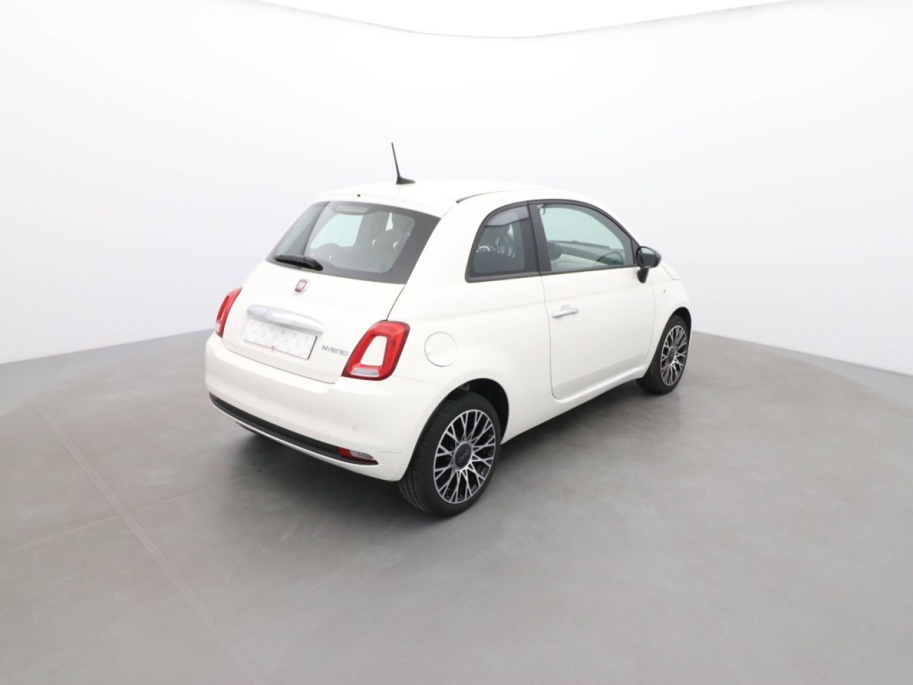 Mandataire FIAT 500 1.0 70CH BSG SERIE 1
