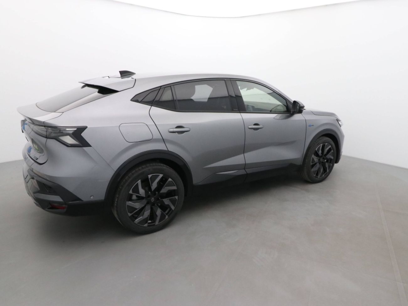 Mandataire RENAULT RAFALE 1.2 E-TECH FULL HYBRID 200CH ESPRIT ALPINE