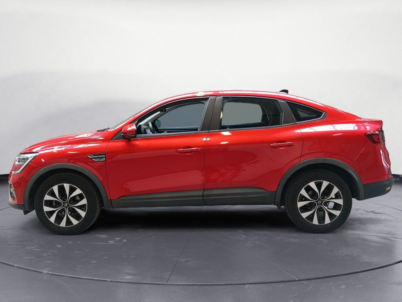 Mandataire RENAULT Arkana 1.3 TCE MILD HYBRID 140CH EQUILIBRE EDC