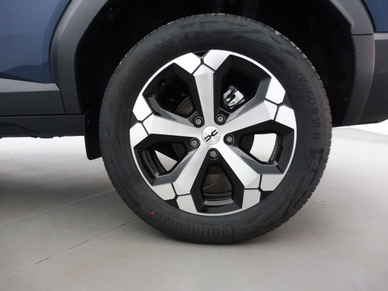 Mandataire Dacia Bigster 1.8 HYBRID 155CH JOURNEY