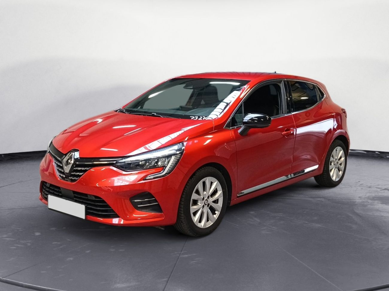 Mandataire RENAULT Clio 1.0 TCE 90intens