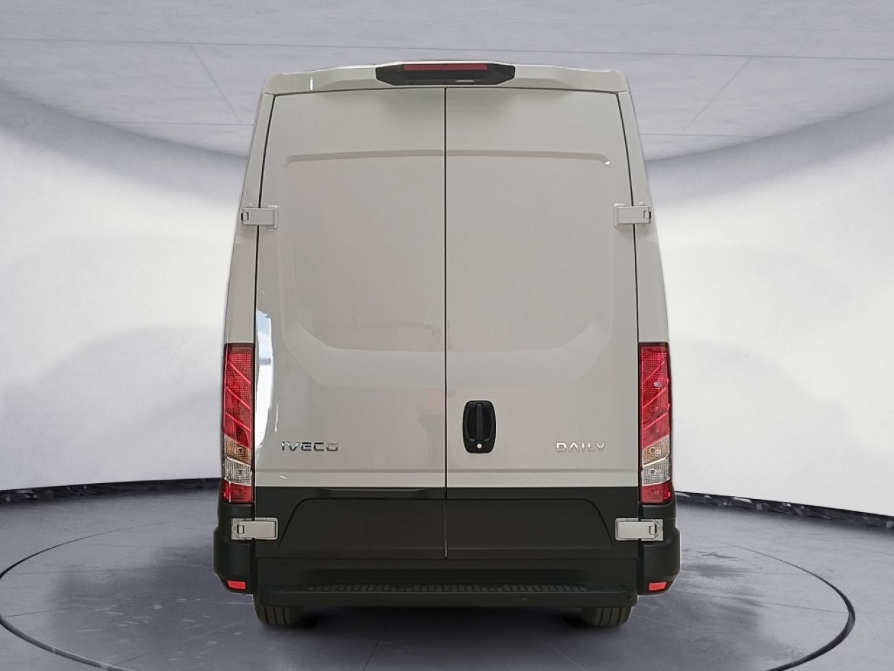 Mandataire IVECO Daily 35S16 2.3 V12 156CV