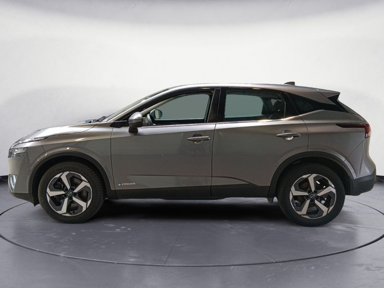 Mandataire NISSAN Qashqai E-POWER 190CH BUSINESS