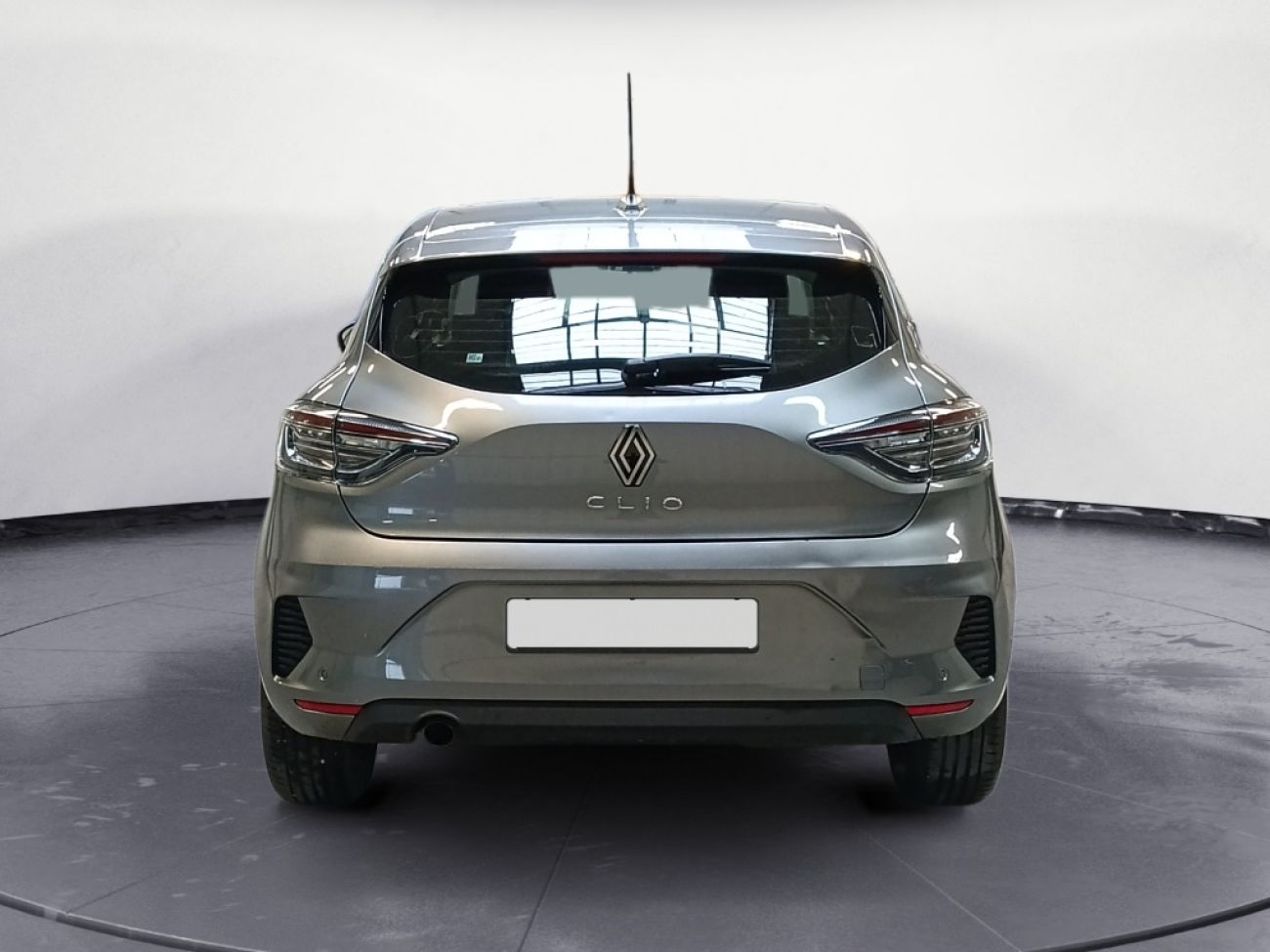 Mandataire RENAULT Clio 1.5 BLUE DCI 100CH EVOLUTION GSR2
