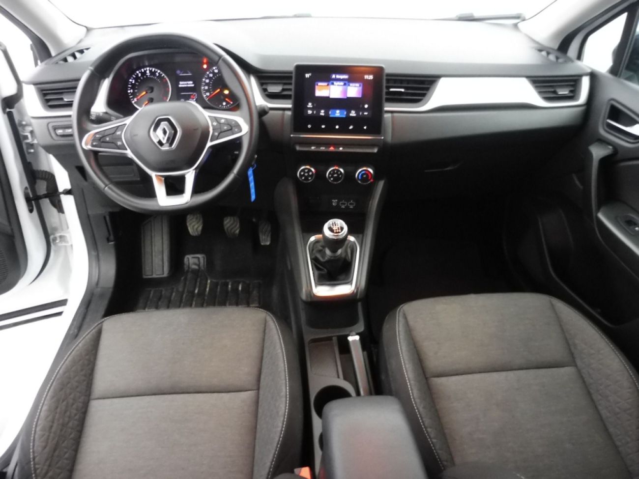 Mandataire RENAULT Captur 1.3 TCE 140CH FAP ZEN