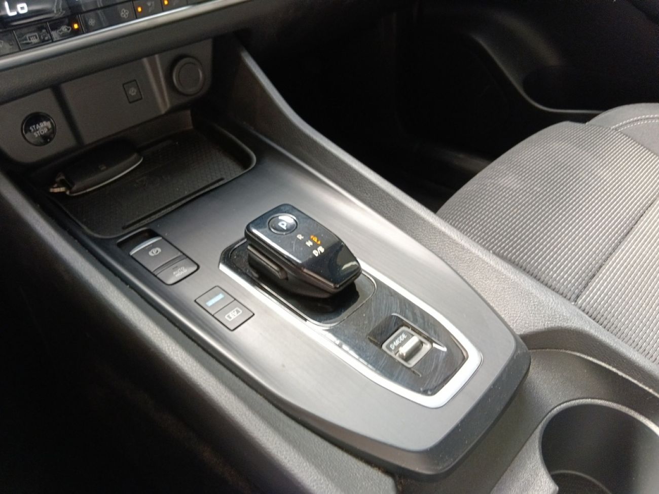 Mandataire NISSAN Qashqai E-POWER 190CH BUSINESS