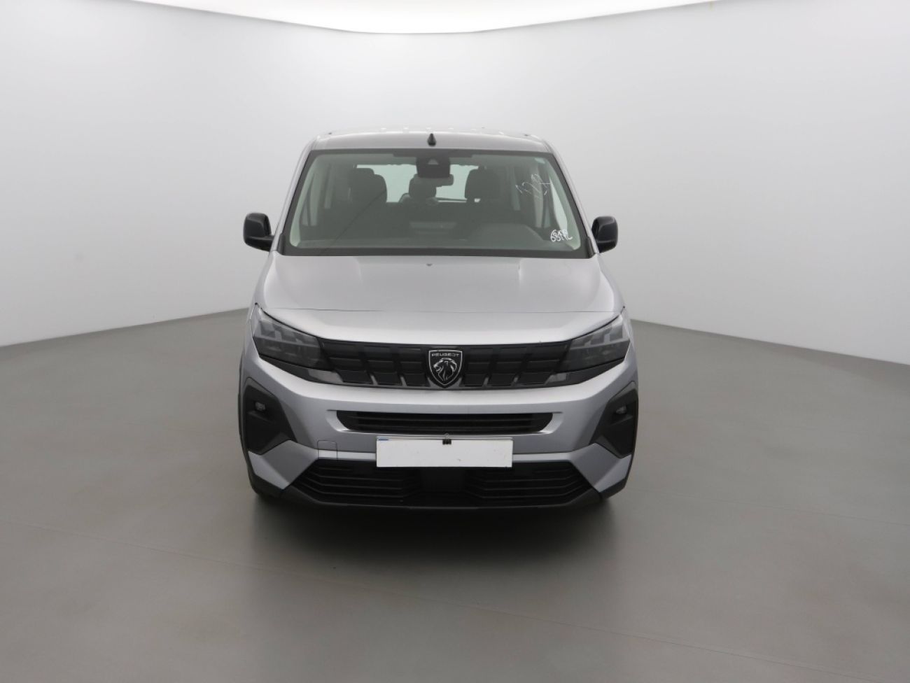 Mandataire PEUGEOT RIFTER TAILLE M - 1.5 BLUEHDI 100CH S&S ALLURE 5 PLACES
