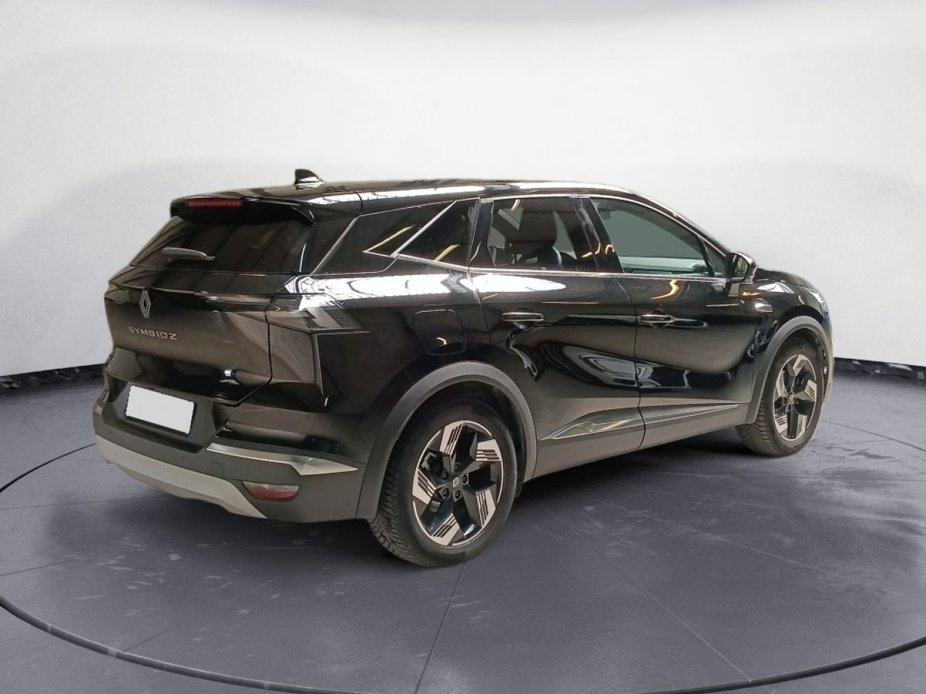 Mandataire RENAULT Symbioz 1.6 E-TECH FULL HYBRID 145CH ICONIC