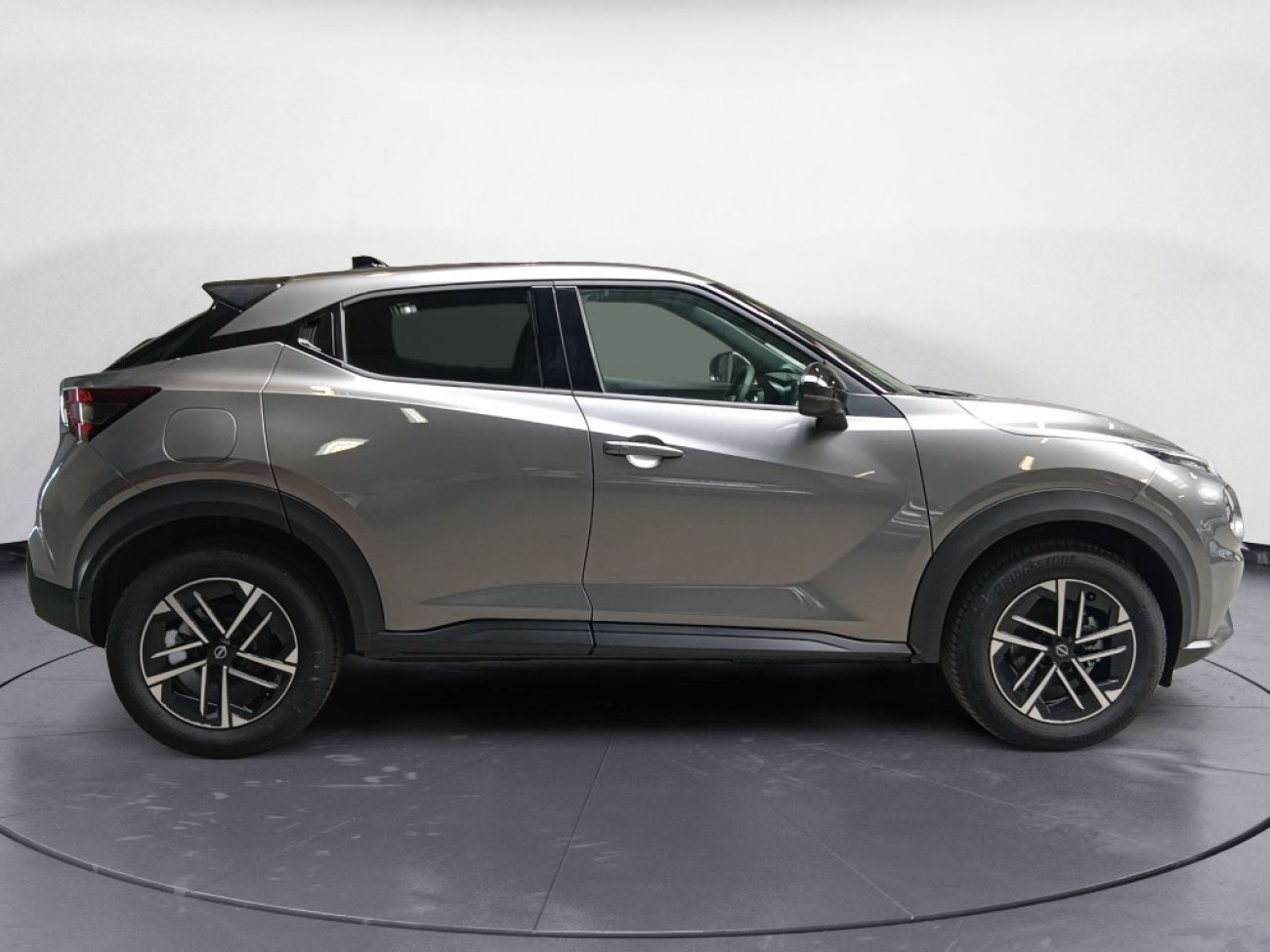 Mandataire NISSAN Juke 1.0 DIG-T 114CH N-CONNECTA