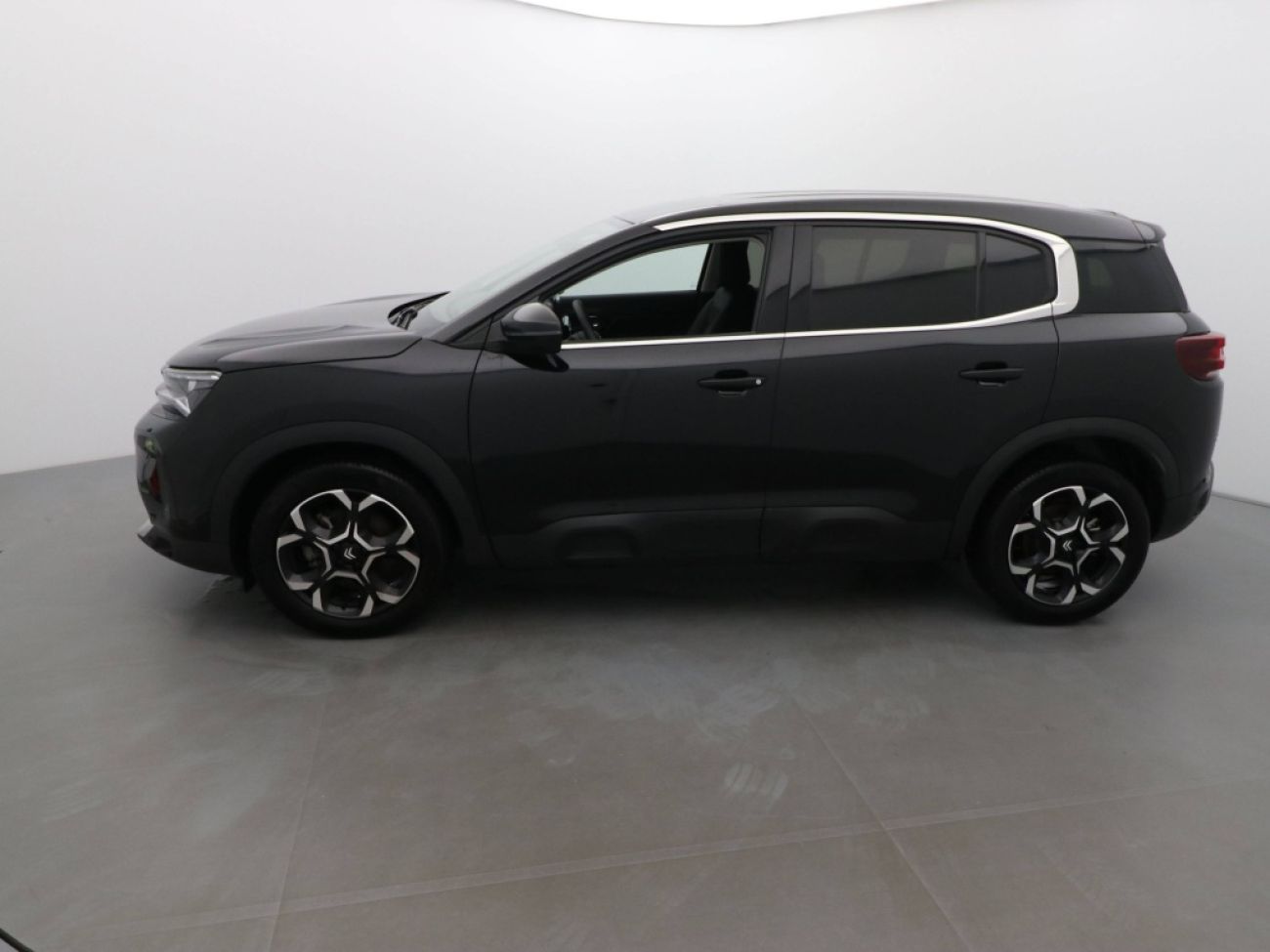 Mandataire Citroën C5 AIRCROSS 1.5 BLUEHDI 130CH FEEL PACK BOITE AUTOMATIQUE