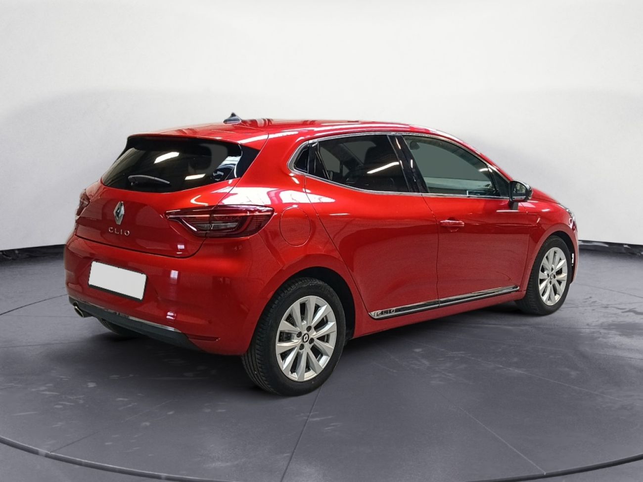 Mandataire RENAULT Clio 1.0 TCE 90intens