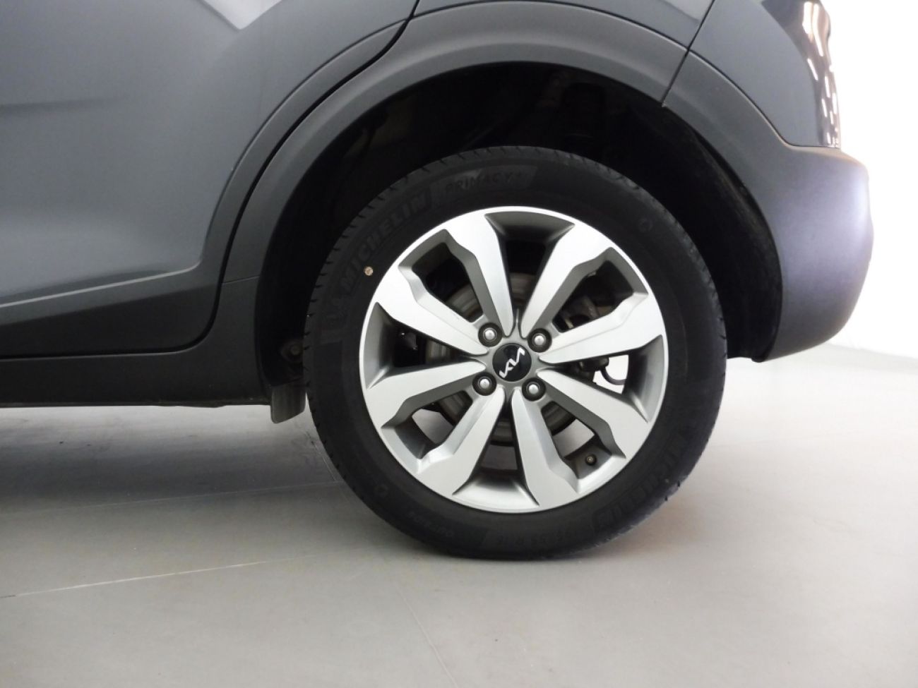 Mandataire Kia Stonic 1.0 T-GDI 100lx urban