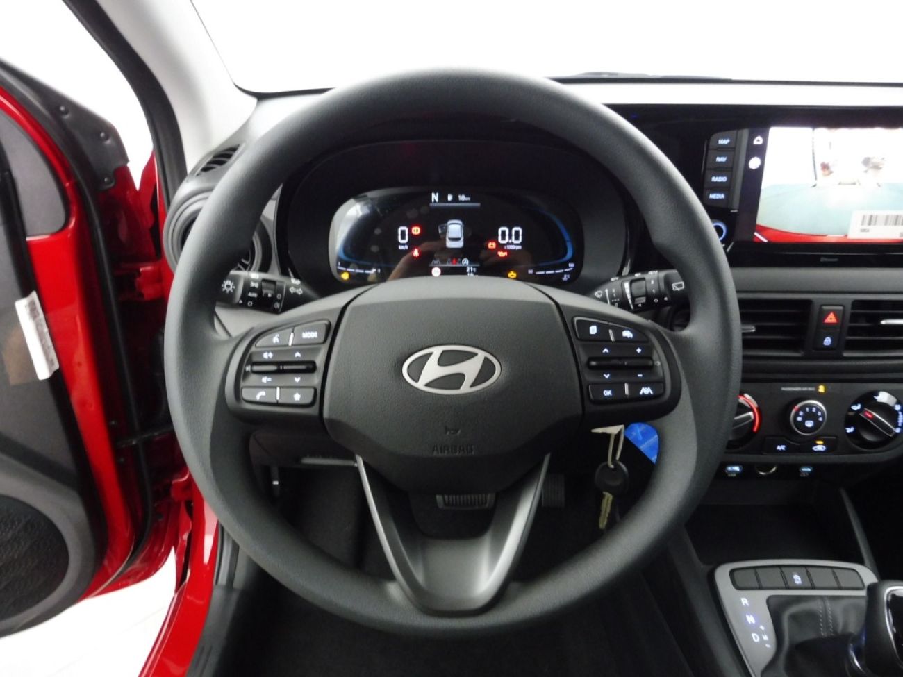 Mandataire Hyundai I10 1.0 63CH ECO INTUITIVE PACK BVR