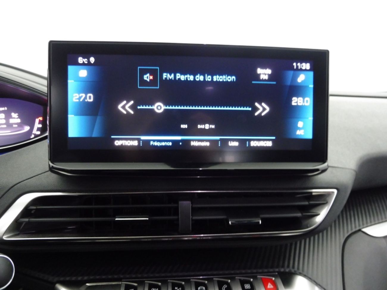 Mandataire PEUGEOT 5008 1.5 BLUEHDI 130CH S&S ALLURE PACK EAT8