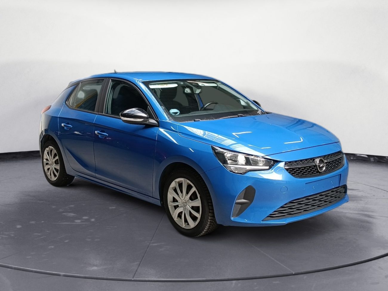 Mandataire Opel Corsa 1.2 100 edition