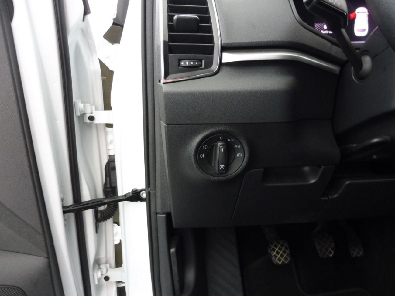 Mandataire SKODA Karoq 2.0 TDI 115CH SELECTION