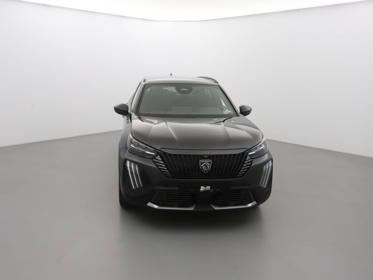 Mandataire PEUGEOT 2008 1.2 HYBRID 145CH GT E-DCS6