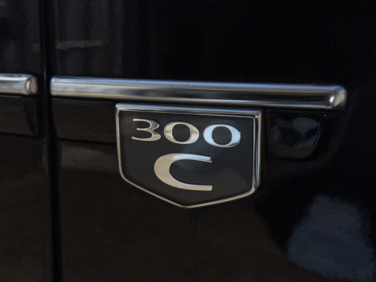 Mandataire CHRYSLER 300C 3.0 CRD A