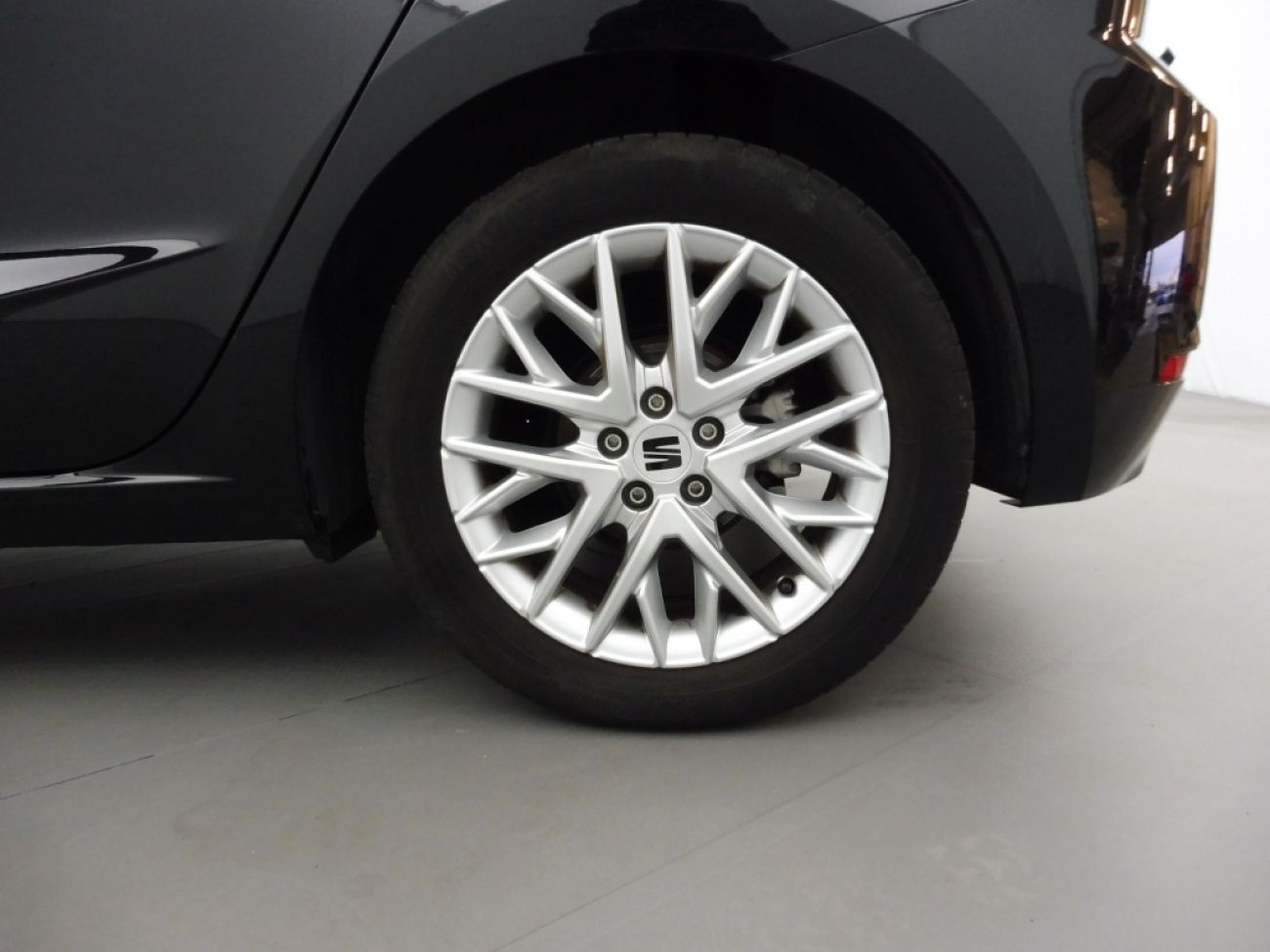 Mandataire Seat Ibiza 1.0 TSI 110CH FR