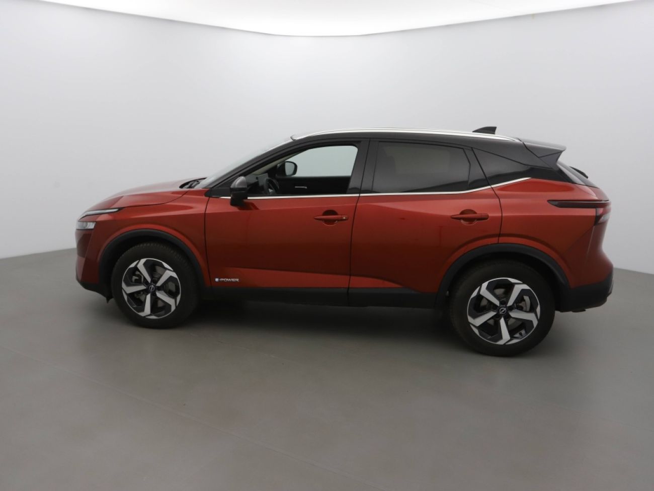 Mandataire NISSAN QASHQAI E-POWER 190CH N-CONNECTA 2022