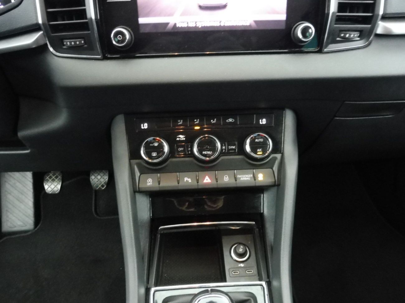 Mandataire SKODA Karoq 2.0 TDI 115CH SELECTION