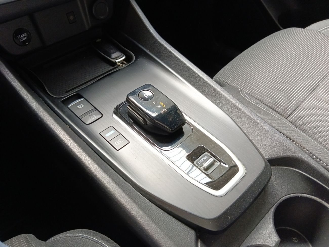 Mandataire NISSAN Qashqai E-POWER 190CH BUSINESS