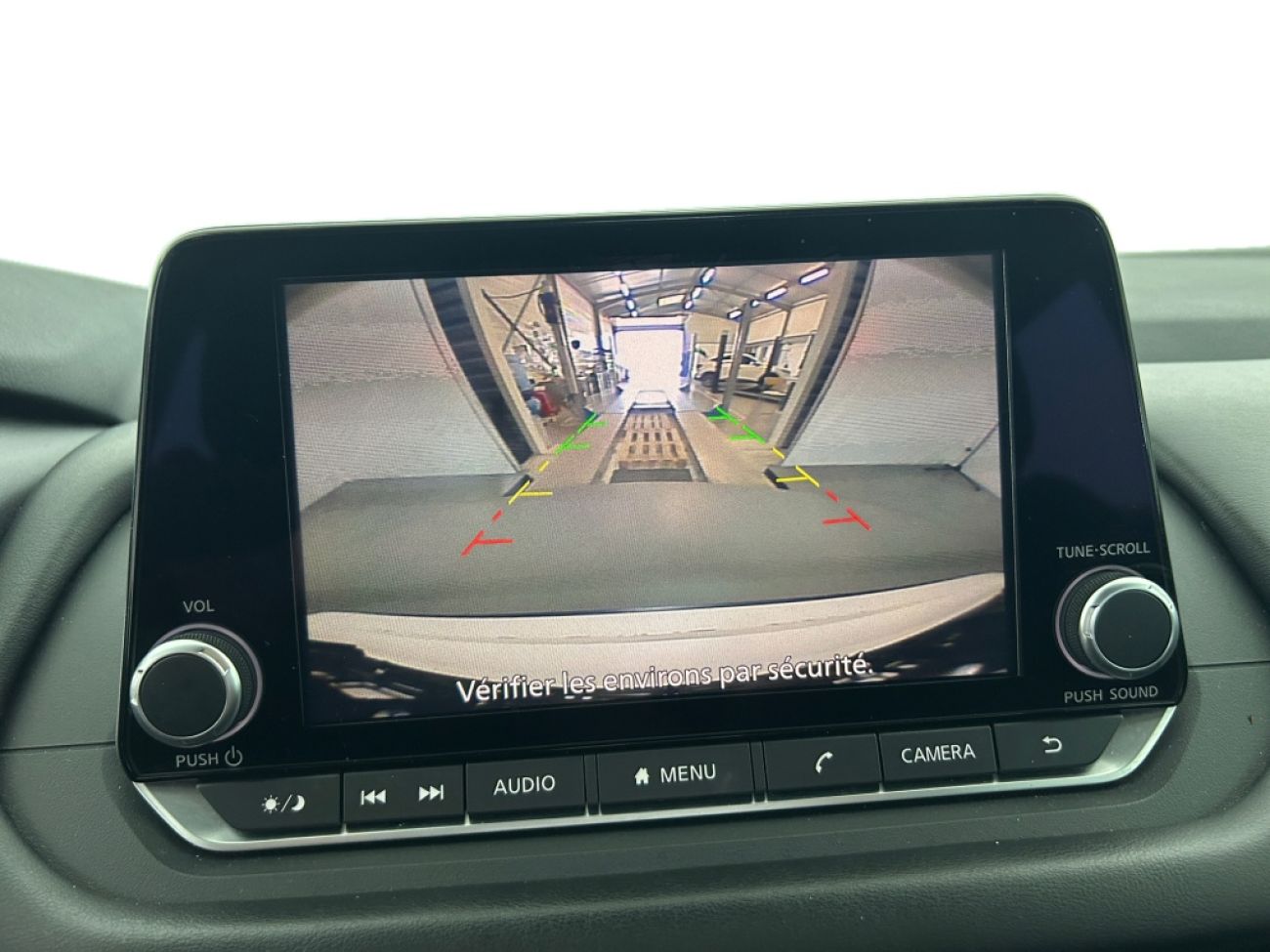 Mandataire NISSAN Qashqai E-POWER 190CH BUSINESS