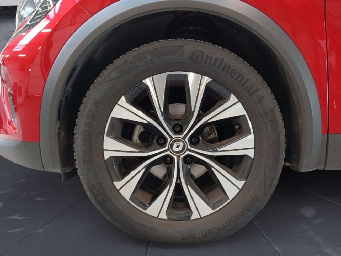 Mandataire RENAULT Captur 1.0 TCE 90CH TECHNO