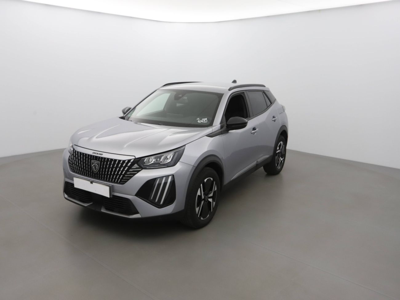 Mandataire PEUGEOT 2008 1.2 PURETECH 130CH S&S ALLURE EAT8