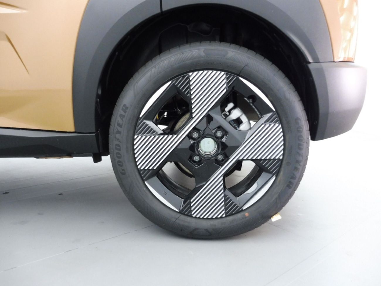 Mandataire FIAT Grande panda 1.2 HYBRID 100CH LA PRIMA EDCT6