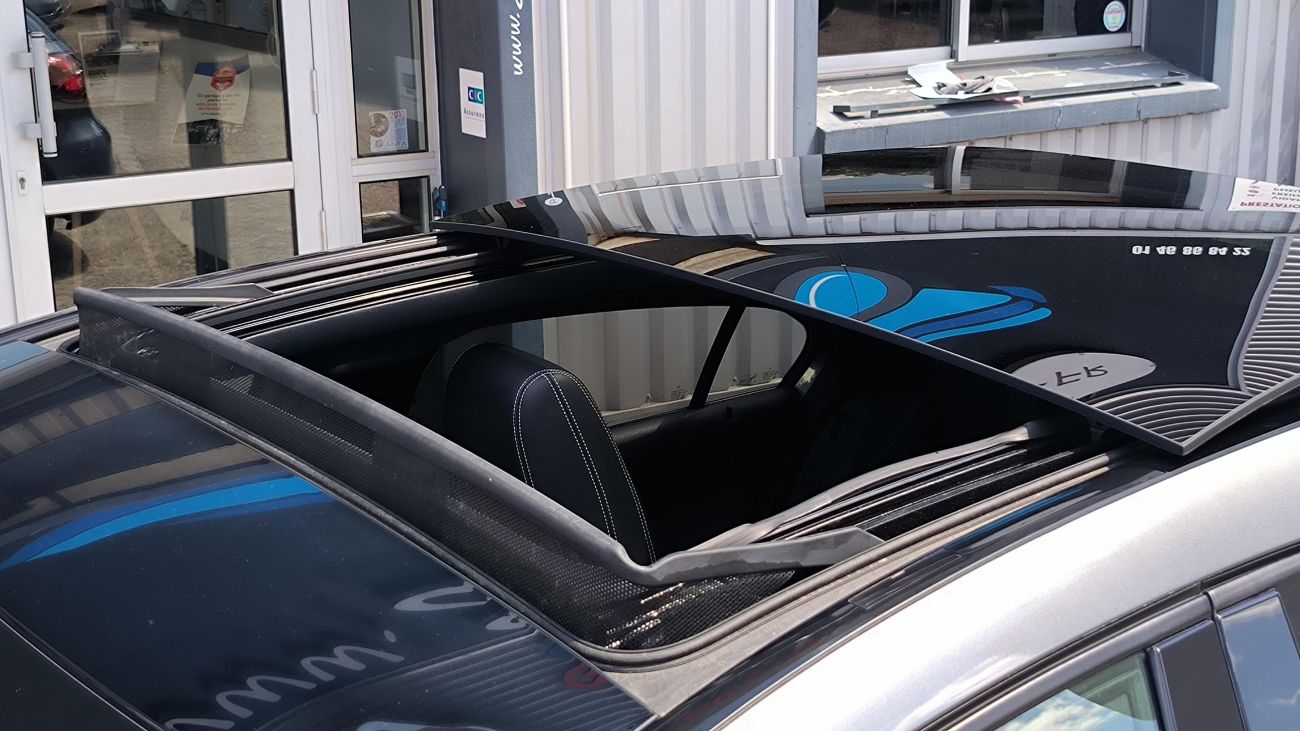 Mandataire MERCEDES CLASSE A 200 d 7G-DCT Sport Edition TOIT OUVRANT