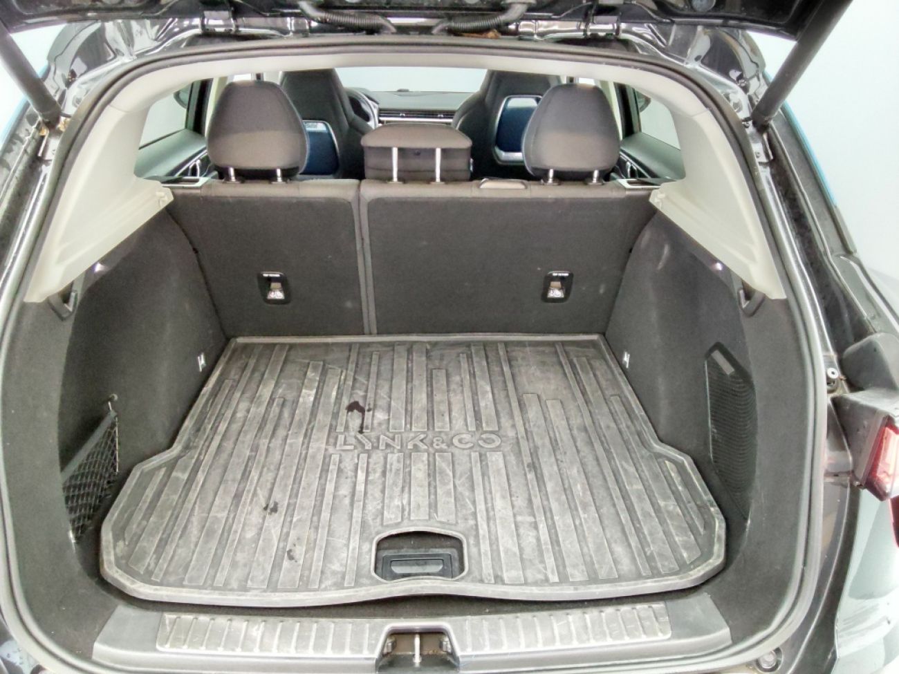 Mandataire LYNK&CO 01 1.5 PHEV 261