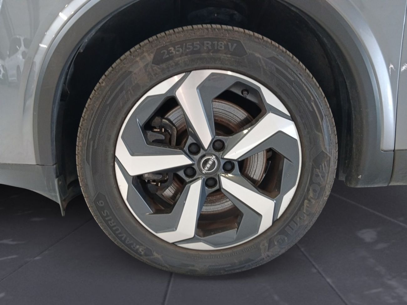 Mandataire NISSAN Qashqai E-POWER 190CH BUSINESS
