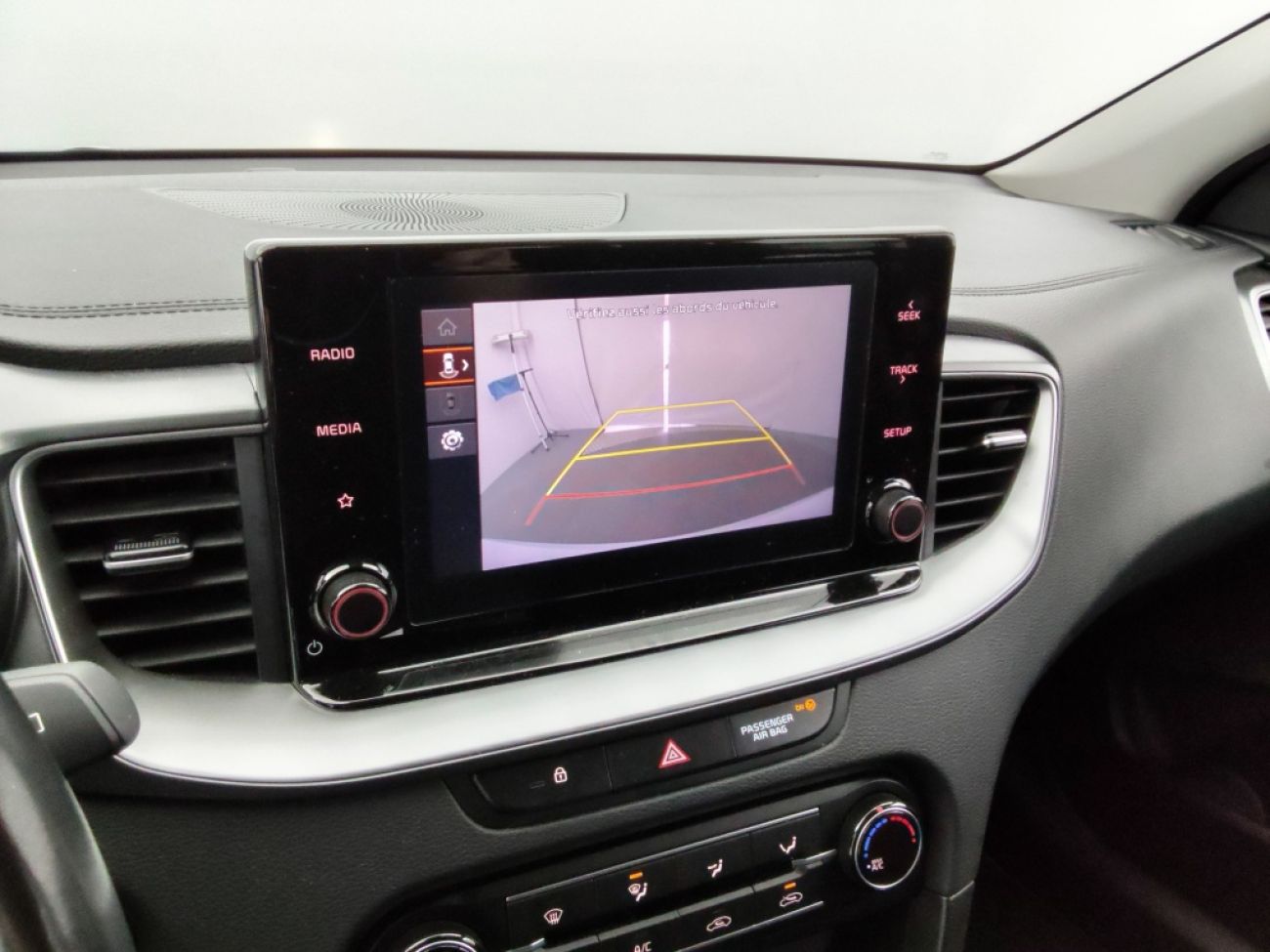 Mandataire Kia Ceed 1.0 T-GDI 100CH EDITION