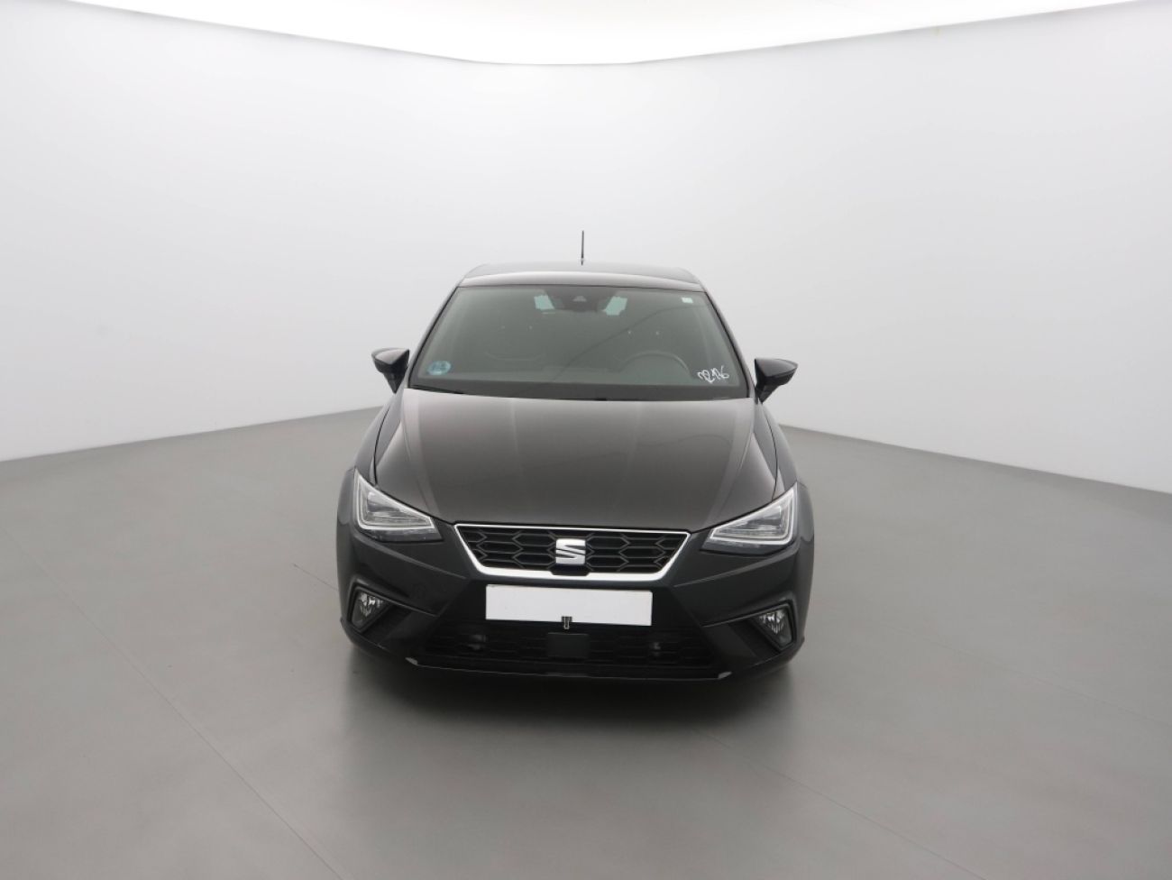Mandataire Seat Ibiza 1.0 TSI 110CH FR