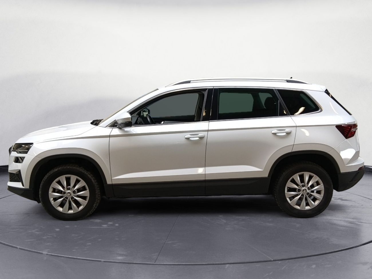 Mandataire SKODA Karoq 2.0 TDI 115CH SELECTION