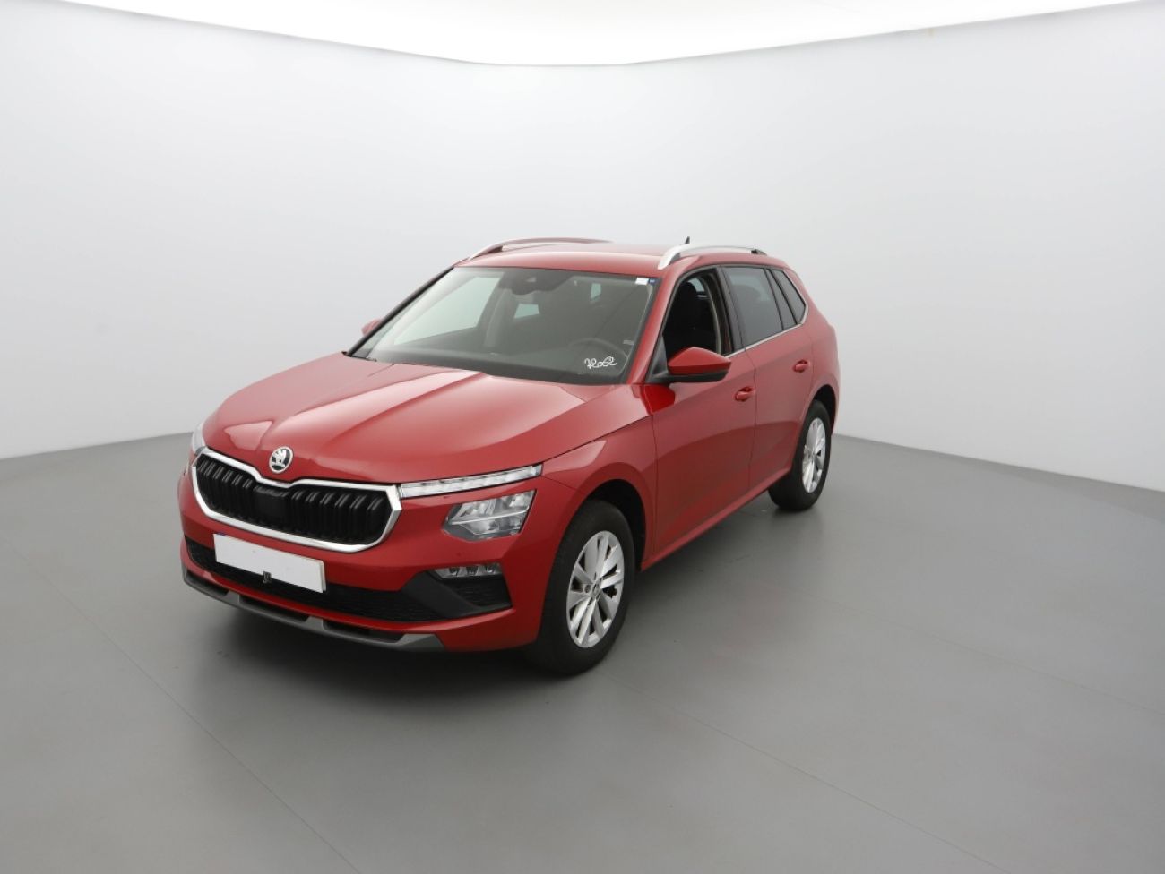 Mandataire SKODA Kamiq 1.0 TSI 115CH SELECTION