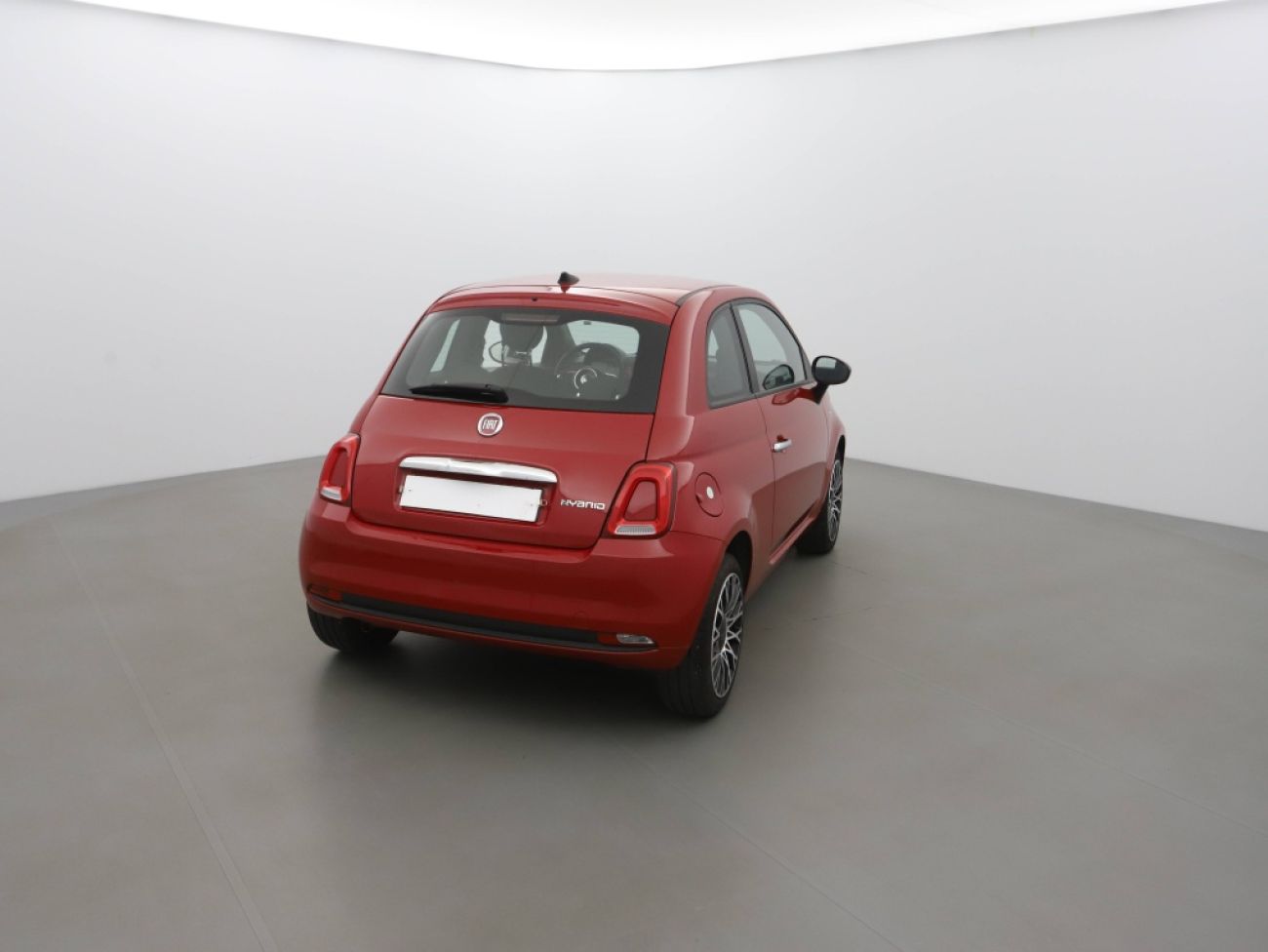 Mandataire FIAT 500 1.0 70CH BSG SERIE 1