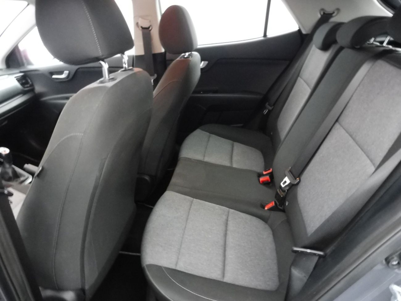 Mandataire Kia Stonic 1.0 T-GDI 100lx urban