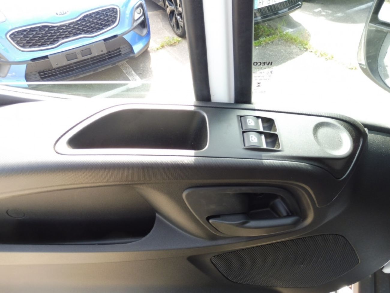 Mandataire IVECO Daily 35S18 3.0 V16 H2 180CV