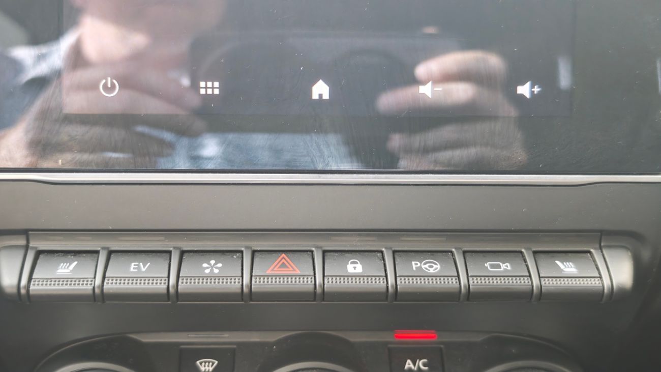 Mandataire RENAULT ARKANA E-Tech 145 - 21B R.S. Line