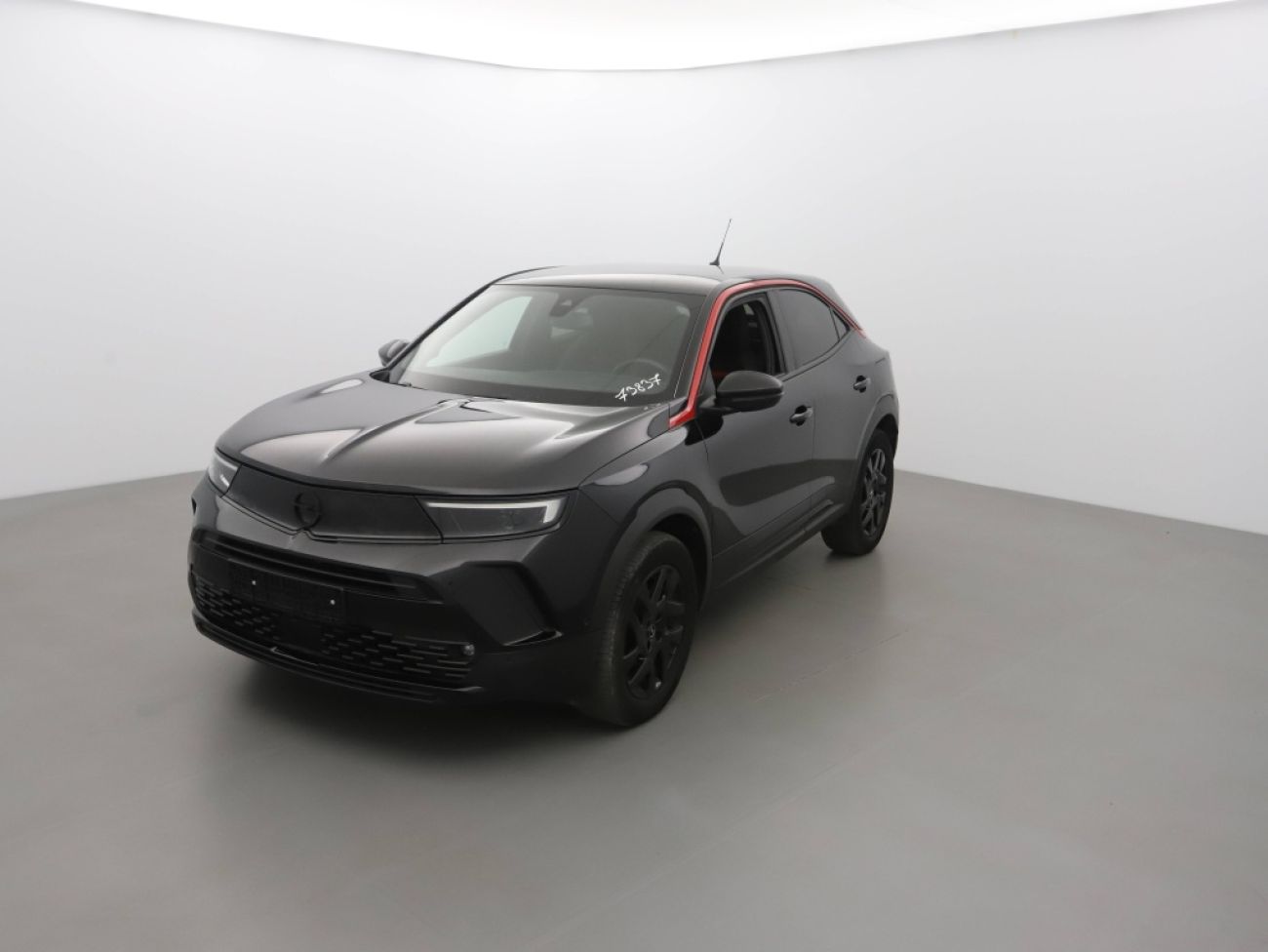 Mandataire Opel Mokka 1.2 130gs line