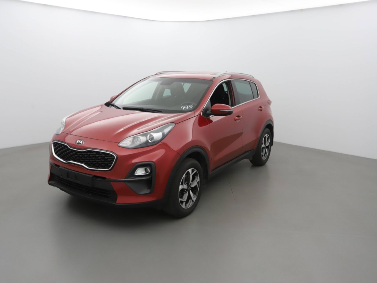 Mandataire Kia Sportage 1.6 GDI 132CH ISG M+SMART