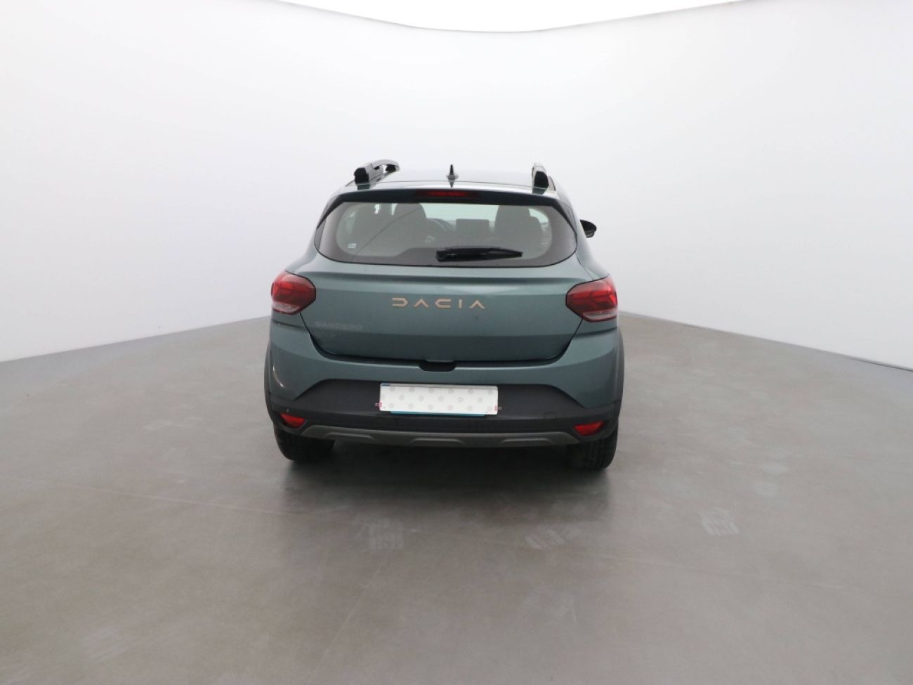 Mandataire Dacia Sandero 1.0 TCE 110CH STEPWAY EXTREME +